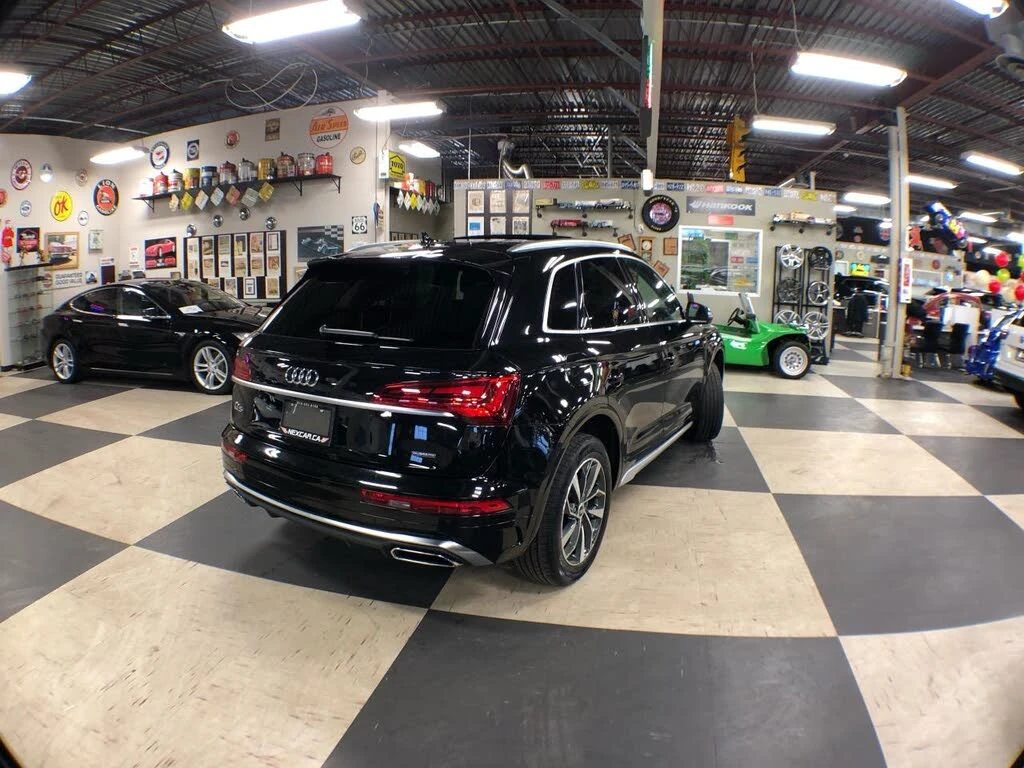 Audi Q5 Premium Plus* S Line * ����������* (���� �� ��) | Mobile.bg � ����������� 7