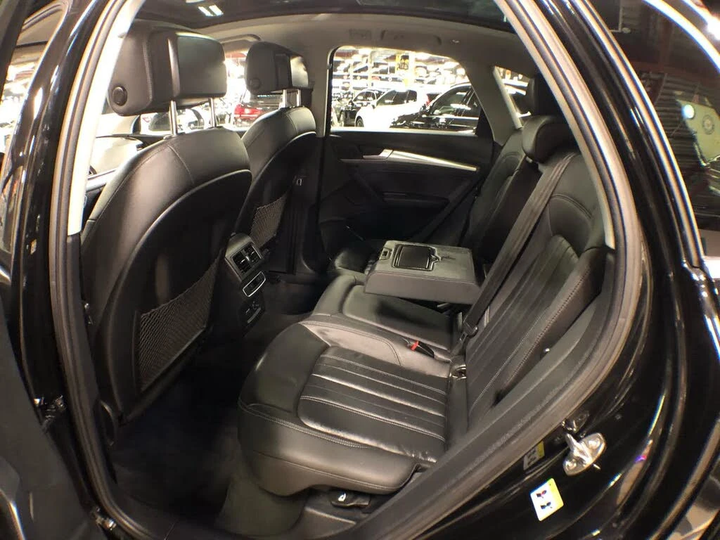 Audi Q5 Premium Plus* S Line * ����������* (���� �� ��) | Mobile.bg � ����������� 10