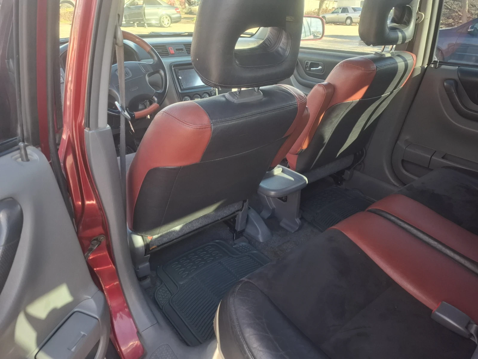 Honda Cr-v | Mobile.bg � ����������� 11