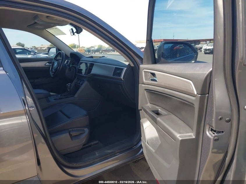 VW Atlas 3.6l Volkswagen 3.6L V6 Se | Mobile.bg � ����������� 5