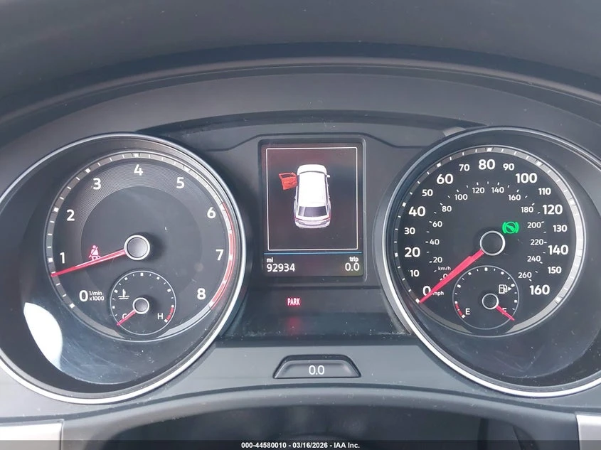 VW Atlas 3.6l Volkswagen 3.6L V6 Se | Mobile.bg � ����������� 7