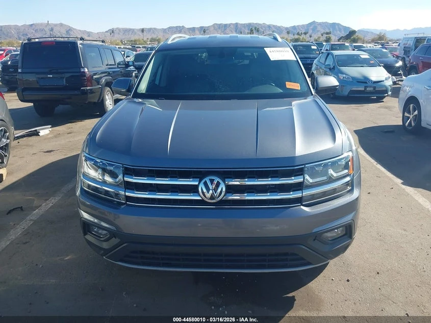 VW Atlas 3.6l Volkswagen 3.6L V6 Se | Mobile.bg � ����������� 13