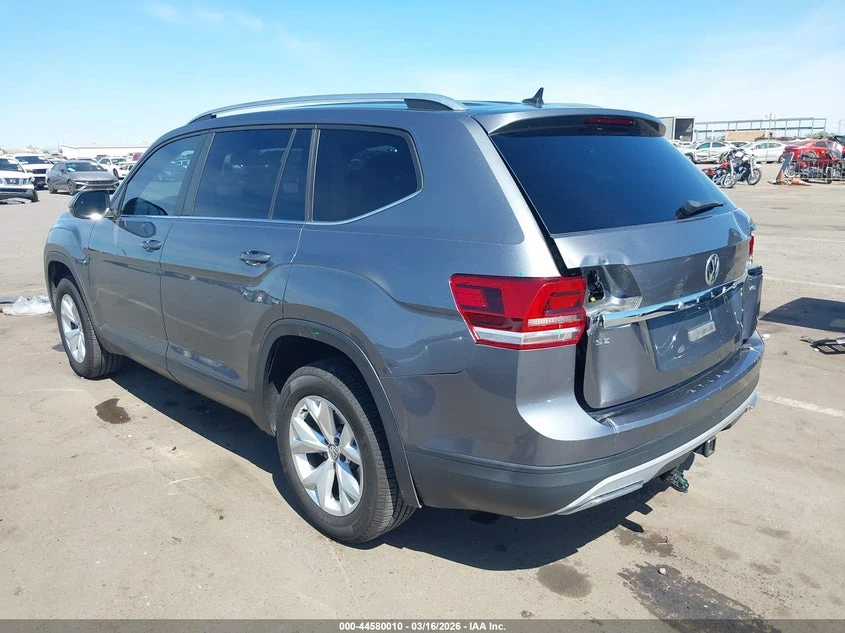 VW Atlas 3.6l Volkswagen 3.6L V6 Se | Mobile.bg � ����������� 3