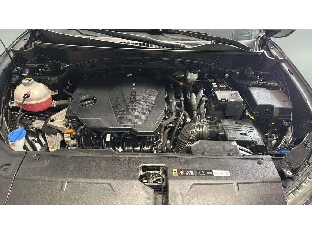 Hyundai Tucson 2023 Hyundai Tucson N Line AWD | Mobile.bg � ����������� 14