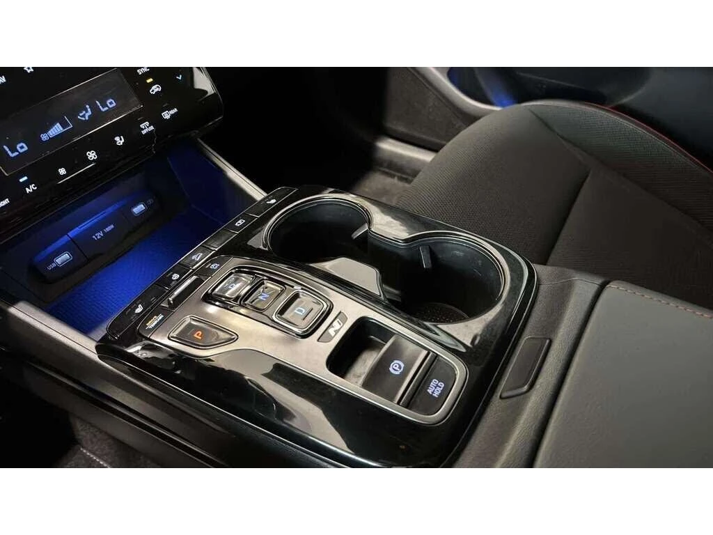 Hyundai Tucson 2023 Hyundai Tucson N Line AWD | Mobile.bg � ����������� 13