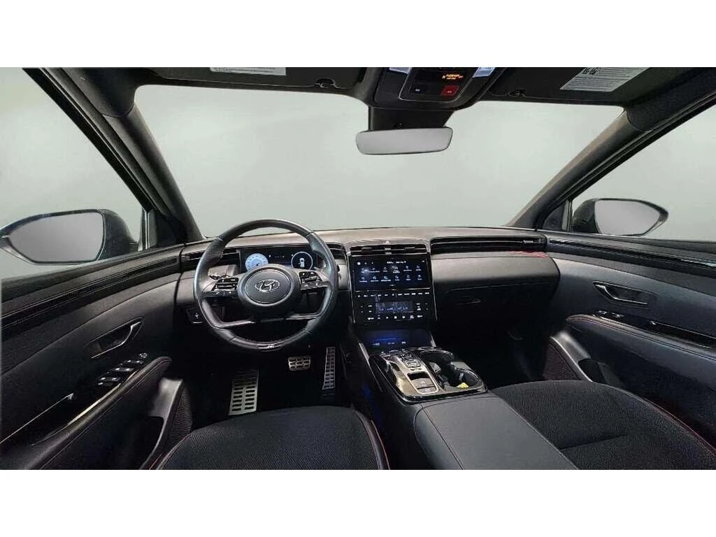 Hyundai Tucson 2023 Hyundai Tucson N Line AWD | Mobile.bg � ����������� 12