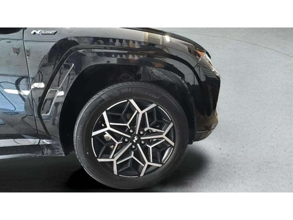 Hyundai Tucson 2023 Hyundai Tucson N Line AWD | Mobile.bg � ����������� 7