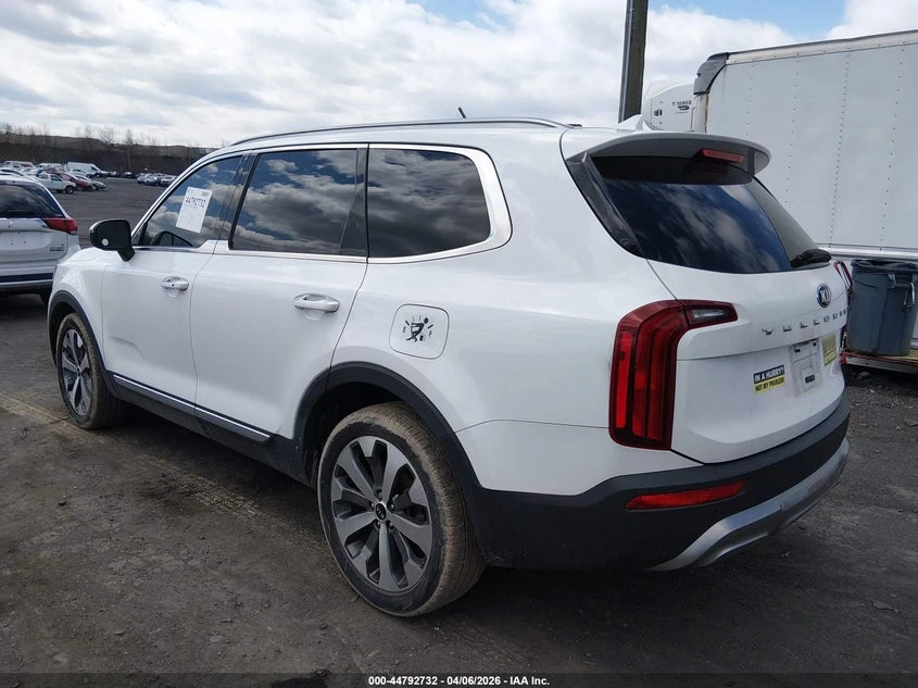 Kia Telluride 3.8l S | Mobile.bg � ����������� 2