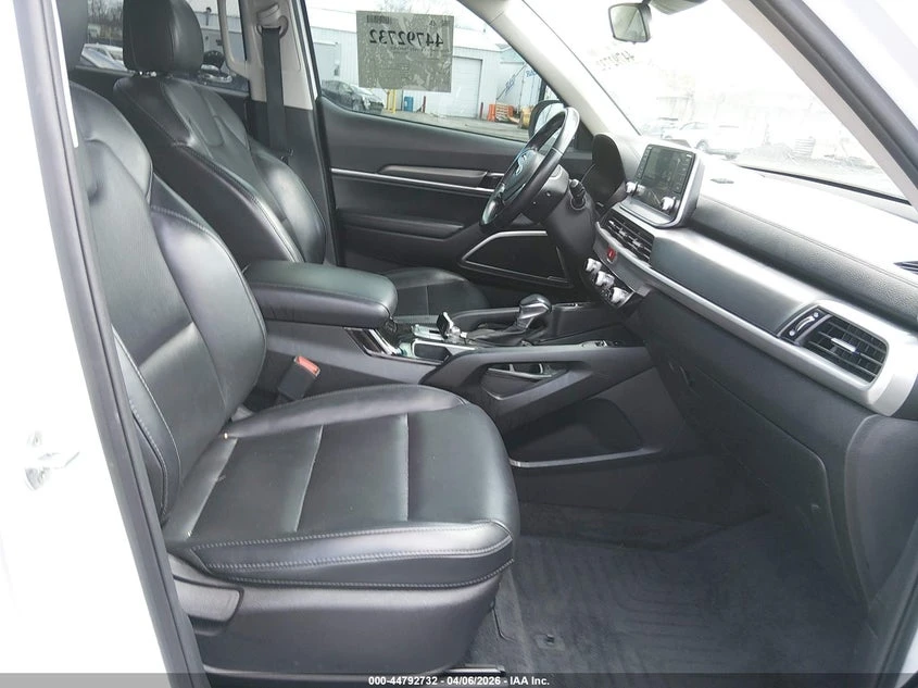 Kia Telluride 3.8l S | Mobile.bg � ����������� 5