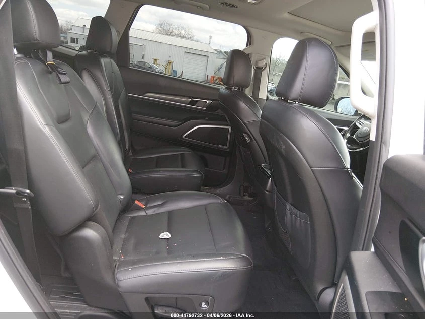 Kia Telluride 3.8l S | Mobile.bg � ����������� 8