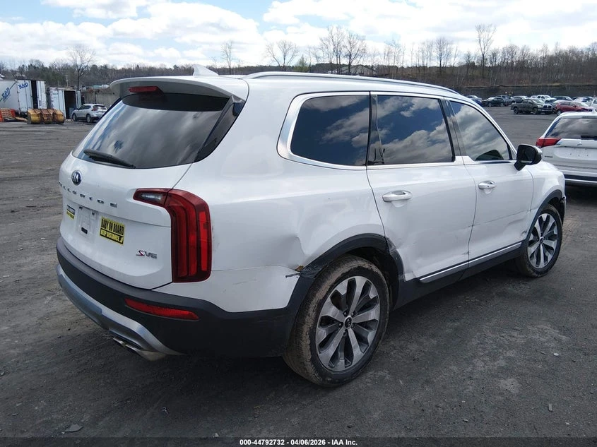 Kia Telluride 3.8l S | Mobile.bg � ����������� 3