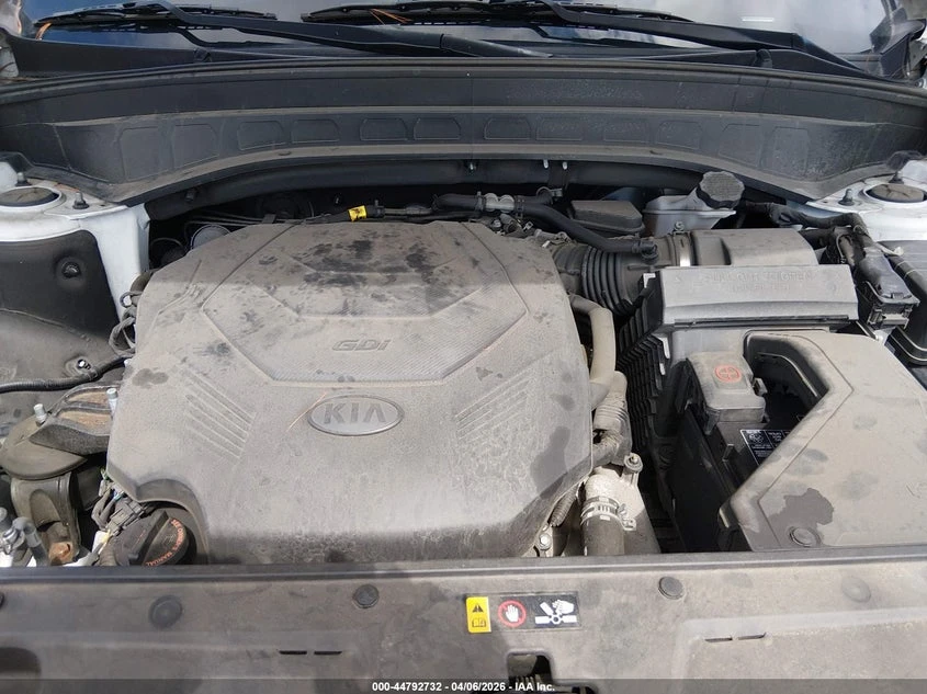 Kia Telluride 3.8l S | Mobile.bg � ����������� 10