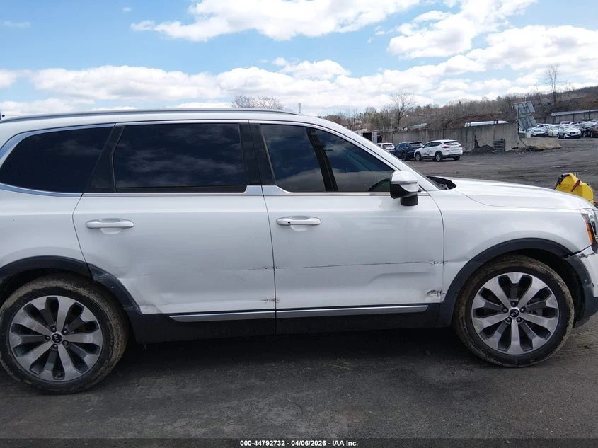 Kia Telluride 3.8l S | Mobile.bg � ����������� 13