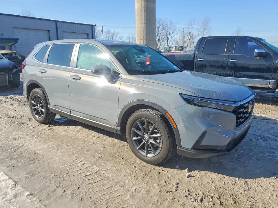 Honda Cr-v 1.5L 4 ALL WHEEL DRIVE | Mobile.bg � ����������� 4