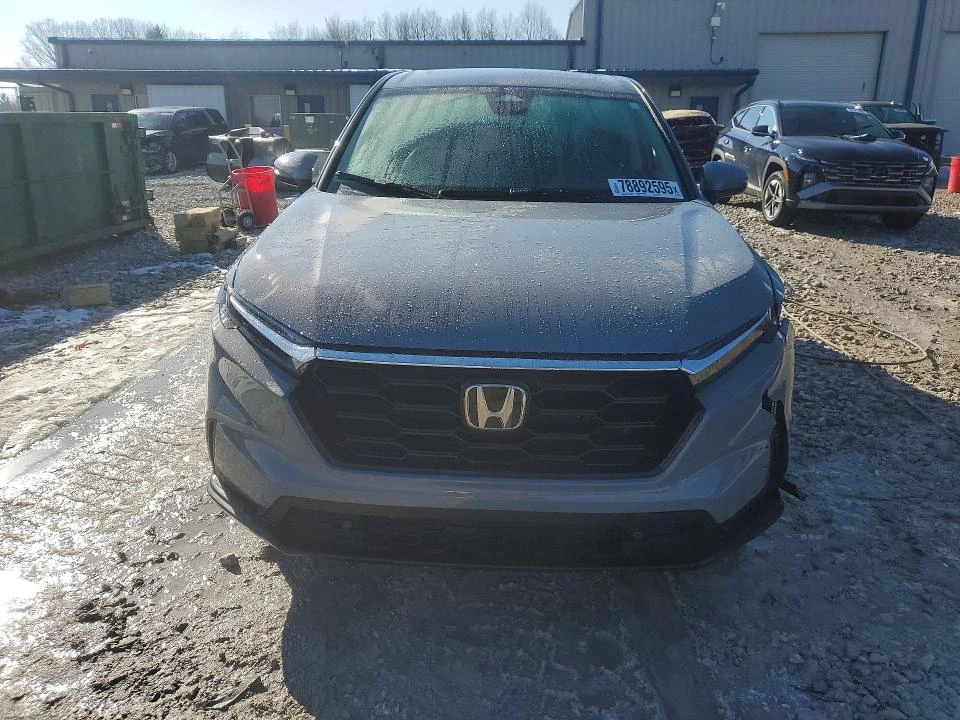 Honda Cr-v 1.5L 4 ALL WHEEL DRIVE | Mobile.bg � ����������� 5