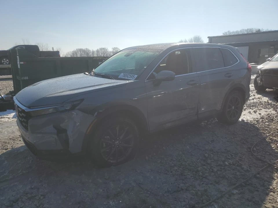 Honda Cr-v 1.5L 4 ALL WHEEL DRIVE | Mobile.bg � ����������� 2