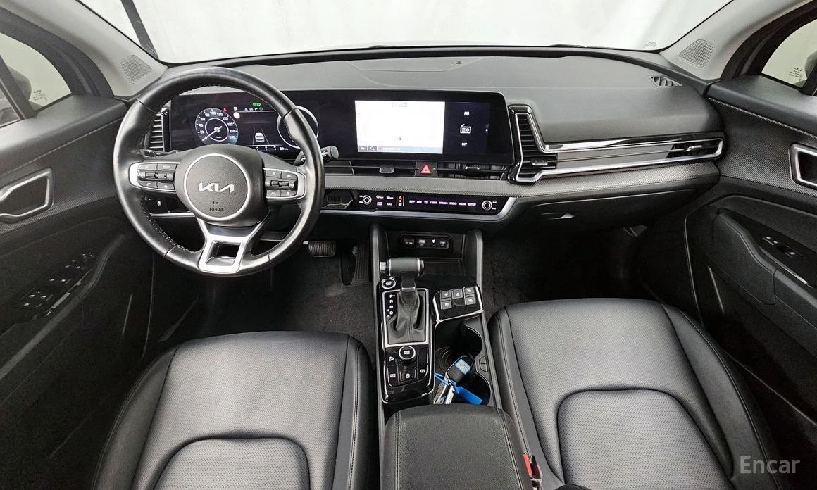 Kia Sportage, снимка 7 - Автомобили и джипове - 54597389