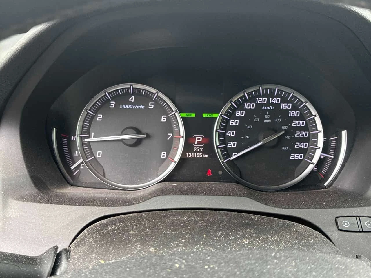 Acura Mdx * Tech * АВТОКРЕДИТ БЕЗ ПЪРВОНАЧАЛНА ВНОСКА* , снимка 8 - Автомобили и джипове - 55023773