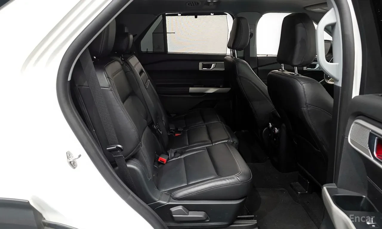 Ford Explorer 2.3 Limited | 4WD | 10AT | B&O | Mobile.bg � ����������� 12