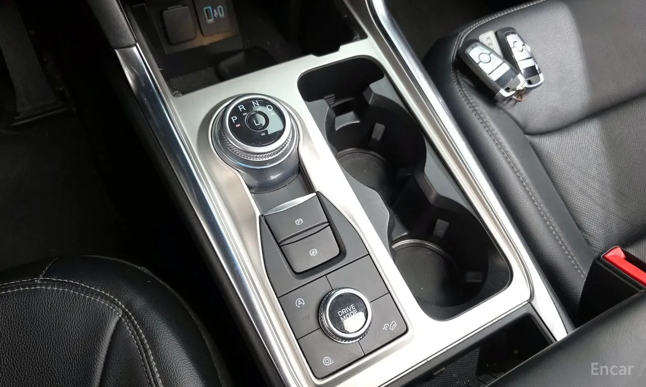 Ford Explorer 2.3 Limited | 4WD | 10AT | B&O | Mobile.bg � ����������� 9