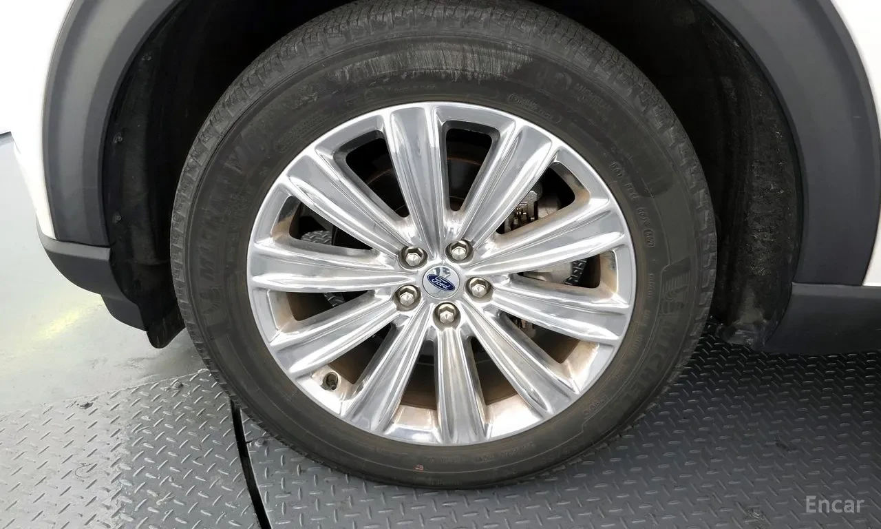 Ford Explorer 2.3 Limited | 4WD | 10AT | B&O | Mobile.bg � ����������� 5