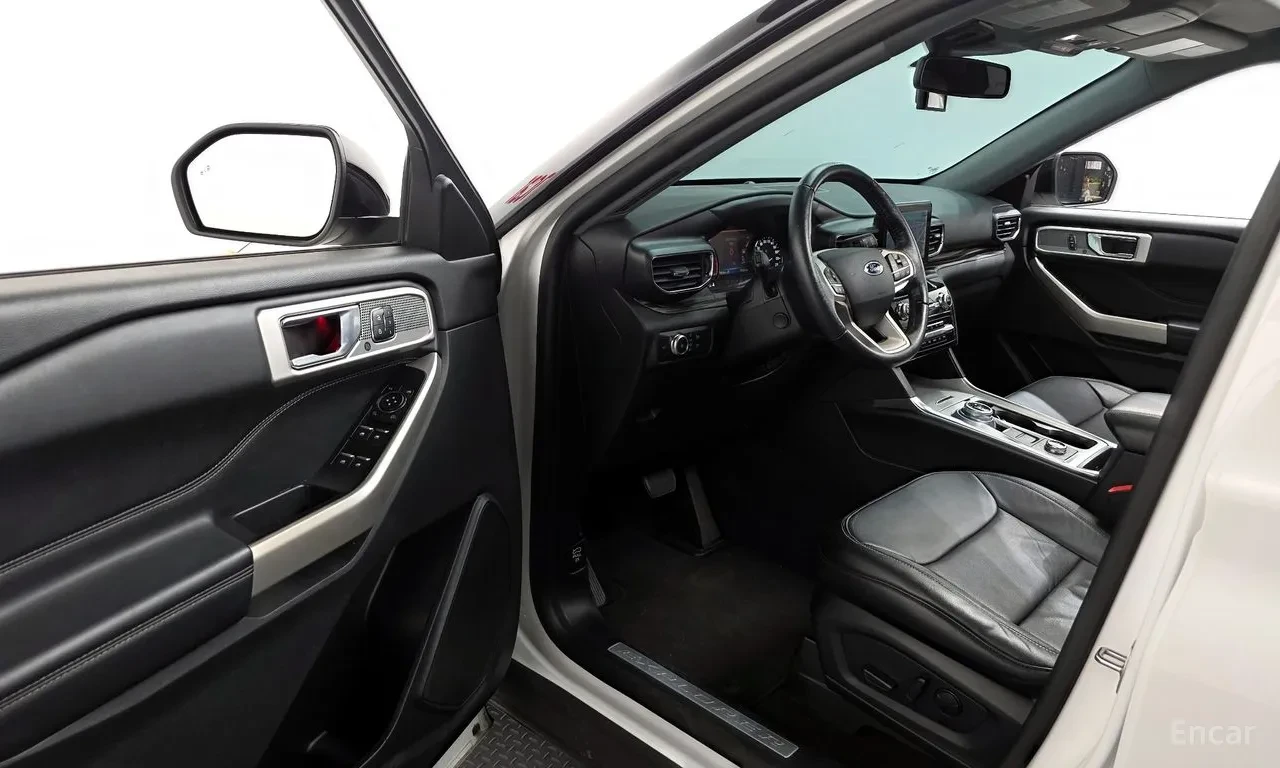 Ford Explorer 2.3 Limited | 4WD | 10AT | B&O | Mobile.bg � ����������� 10