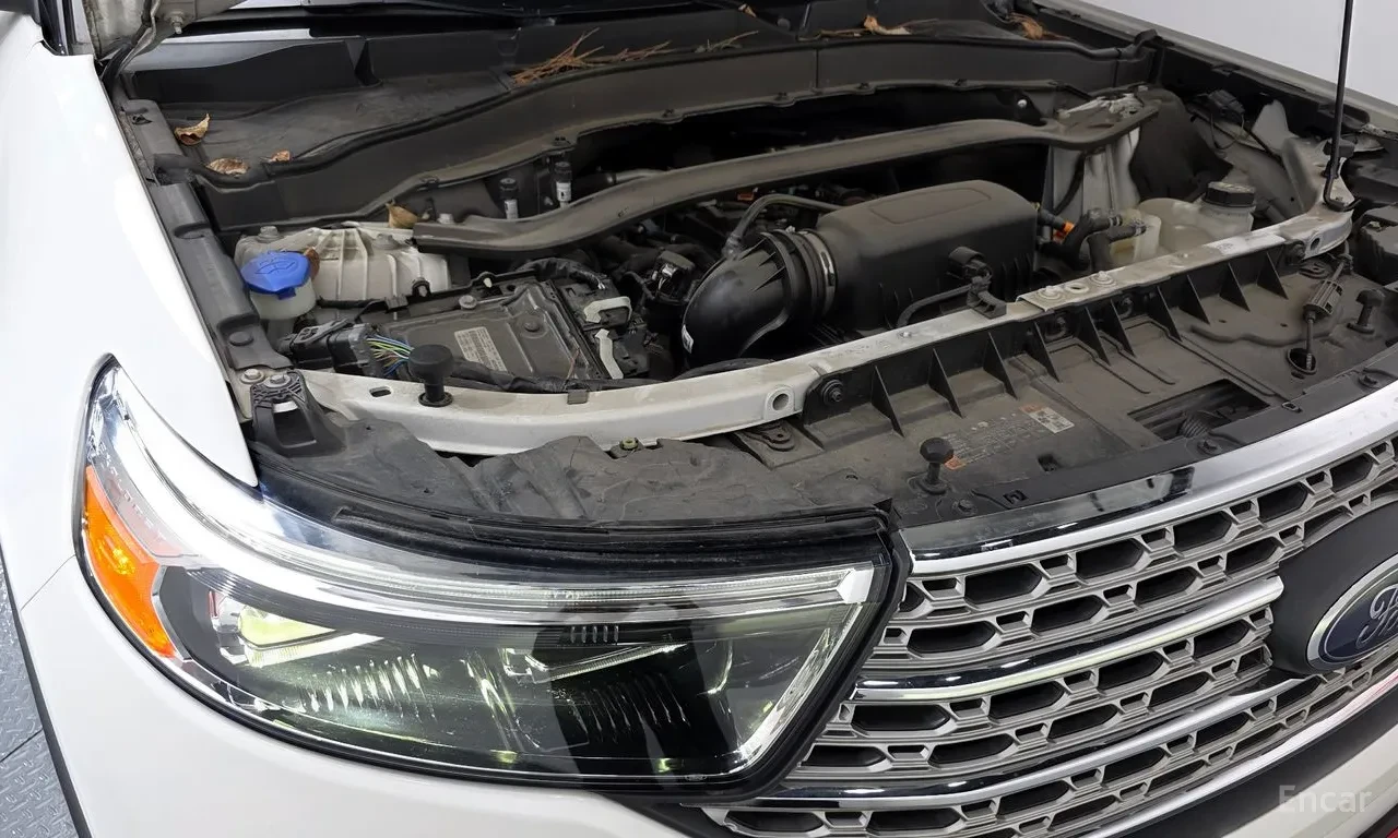 Ford Explorer 2.3 Limited | 4WD | 10AT | B&O | Mobile.bg � ����������� 6
