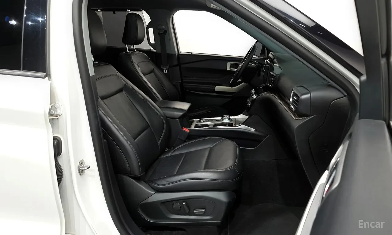 Ford Explorer 2.3 Limited | 4WD | 10AT | B&O | Mobile.bg � ����������� 11