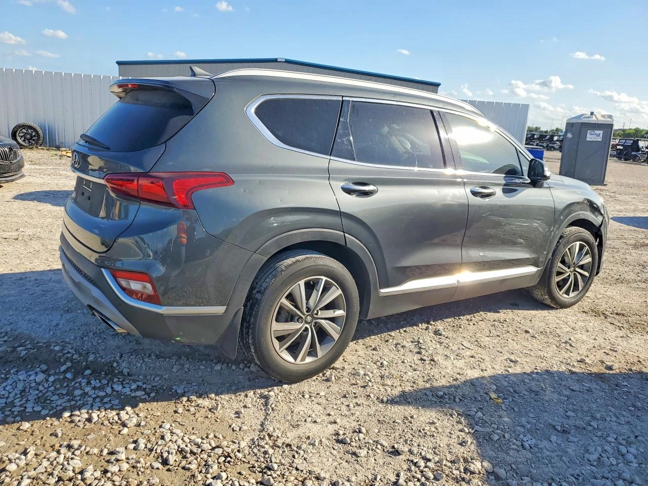 Hyundai Santa fe | Mobile.bg � ����������� 3