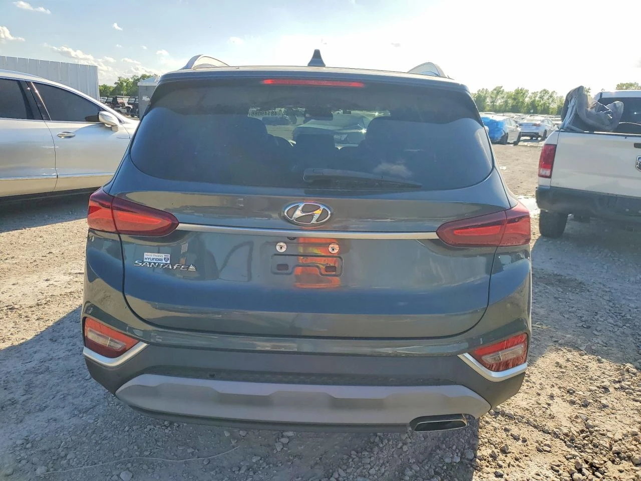 Hyundai Santa fe | Mobile.bg � ����������� 6