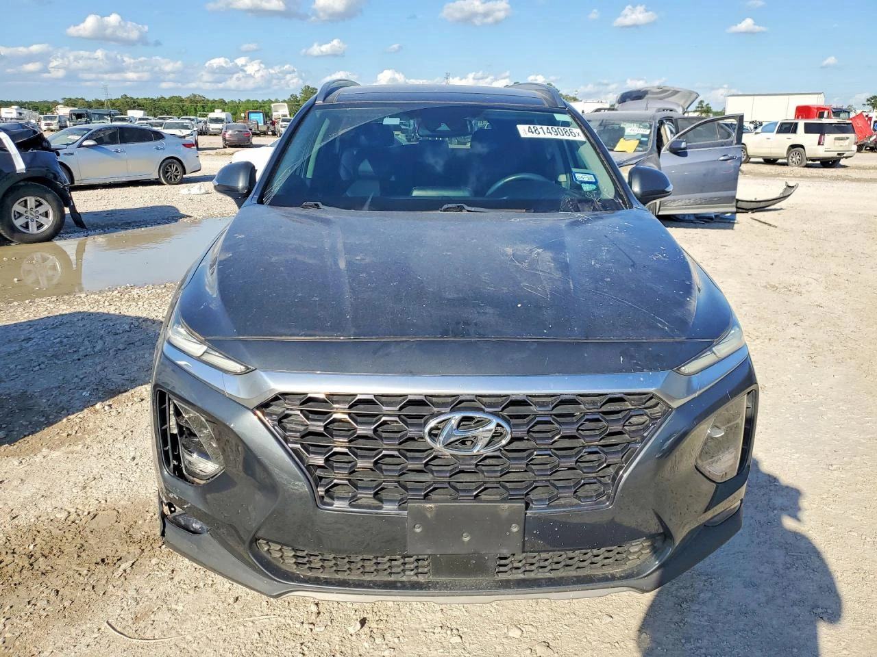 Hyundai Santa fe | Mobile.bg � ����������� 5