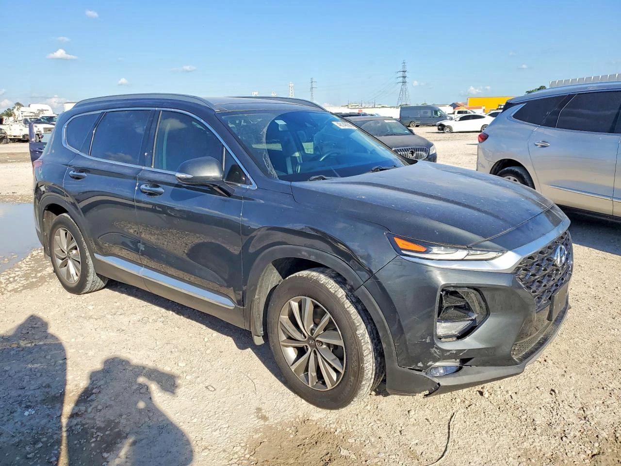Hyundai Santa fe | Mobile.bg � ����������� 4
