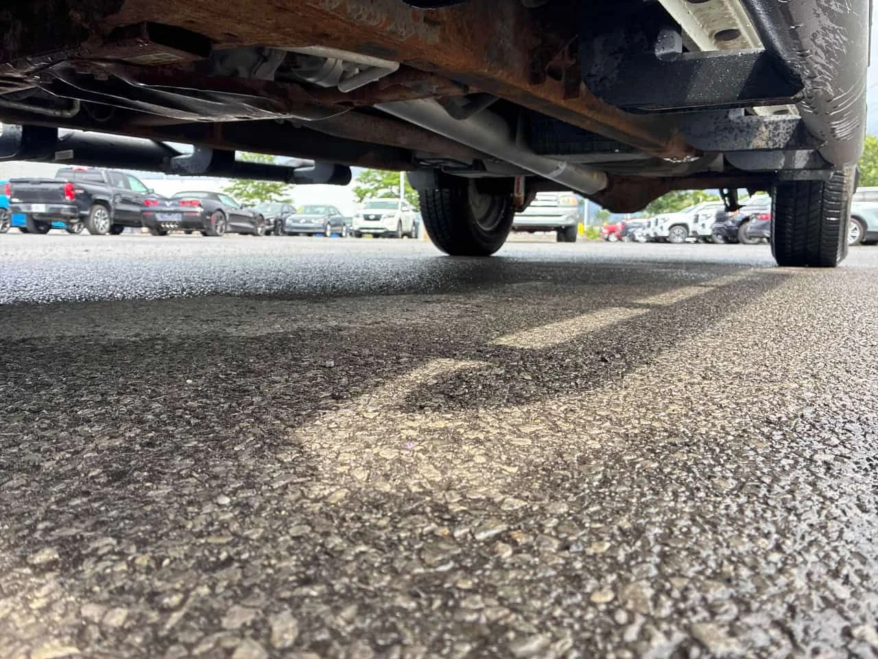 Gmc Sierra * AT4 * АВТОКРЕДИТ БЕЗ ПЪРВОНАЧАЛНА ВНОСКА* , снимка 16 - Автомобили и джипове - 55460228