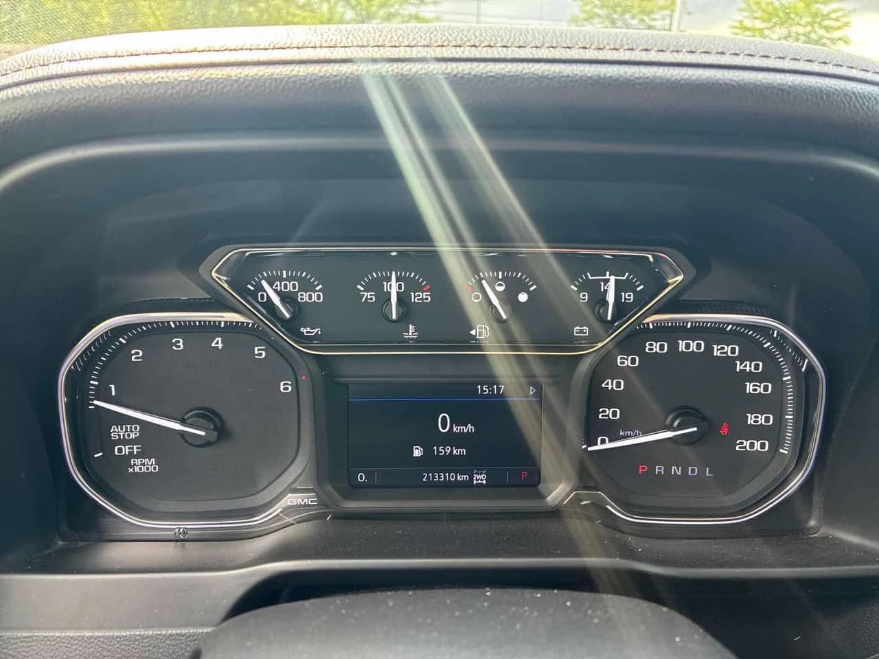 Gmc Sierra * AT4 * АВТОКРЕДИТ БЕЗ ПЪРВОНАЧАЛНА ВНОСКА* , снимка 8 - Автомобили и джипове - 55460228