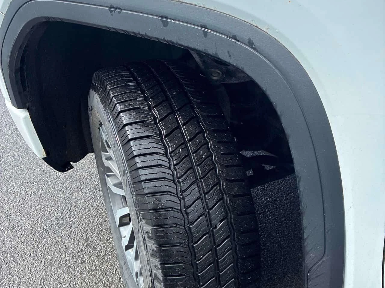 Gmc Sierra * AT4 * АВТОКРЕДИТ БЕЗ ПЪРВОНАЧАЛНА ВНОСКА* , снимка 14 - Автомобили и джипове - 55460228