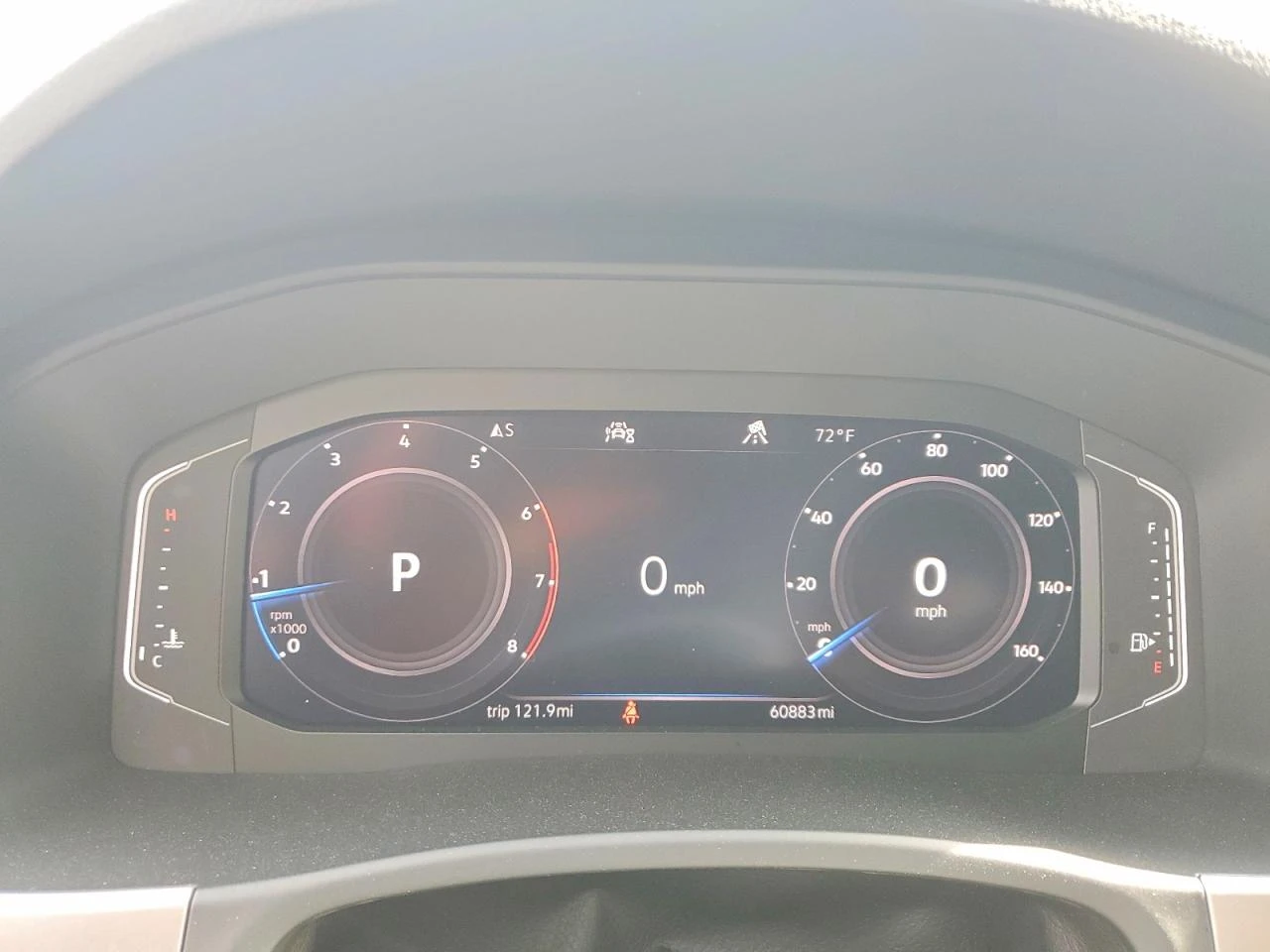 VW Atlas CrossSport* SEL* AWD* КОЖА* ПОДГРЕВ* ПАНО* , снимка 9 - Автомобили и джипове - 55463594