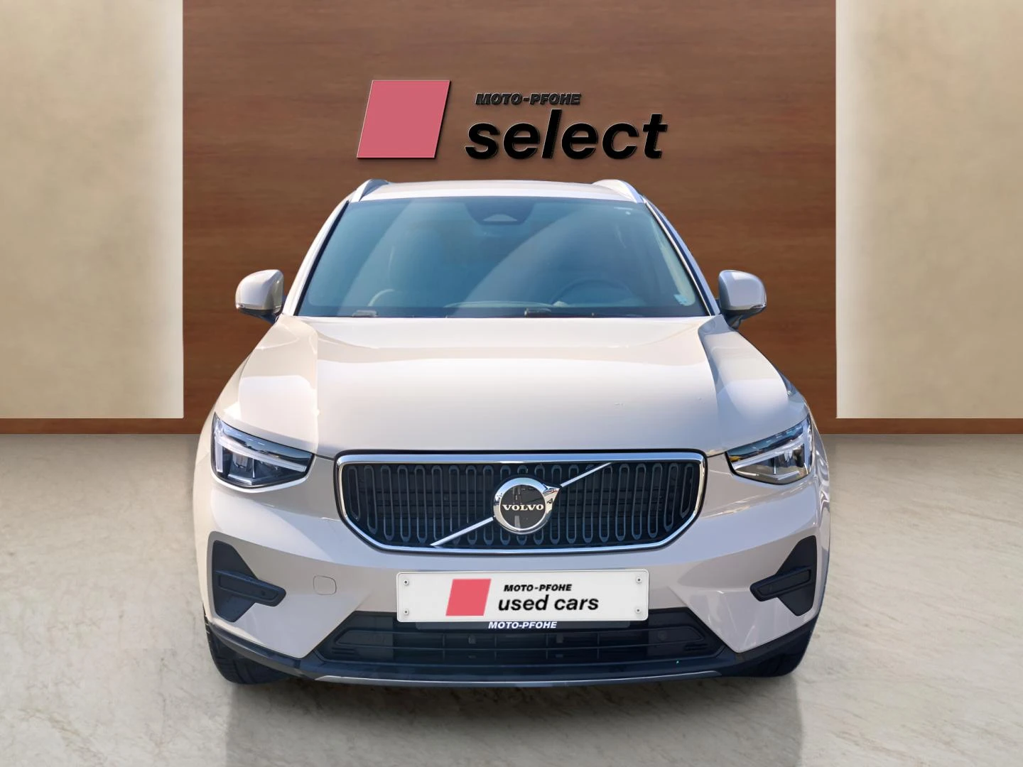 Volvo XC40 2.0L, снимка 6 - Автомобили и джипове - 55468168
