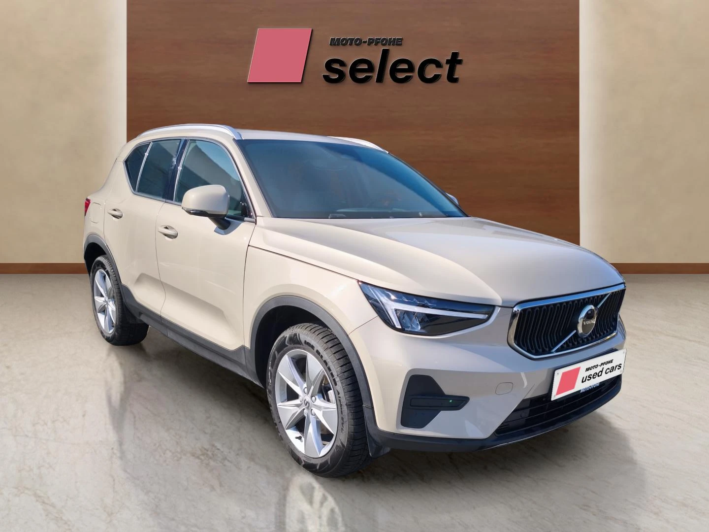 Volvo XC40 2.0L, снимка 5 - Автомобили и джипове - 55468168