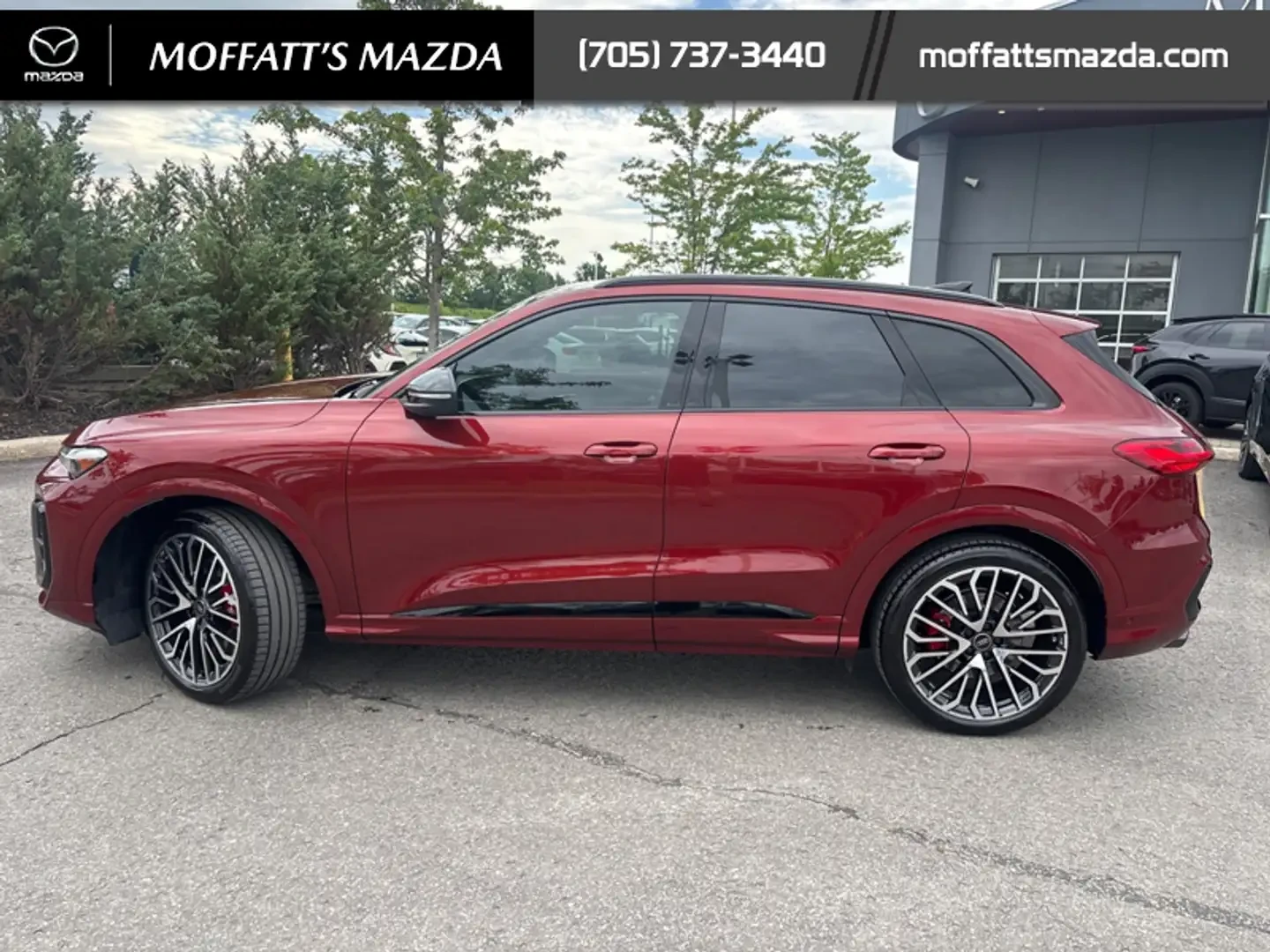 Audi SQ5 TECHNIK One Owner - Low Mileage | Mobile.bg � ����������� 2