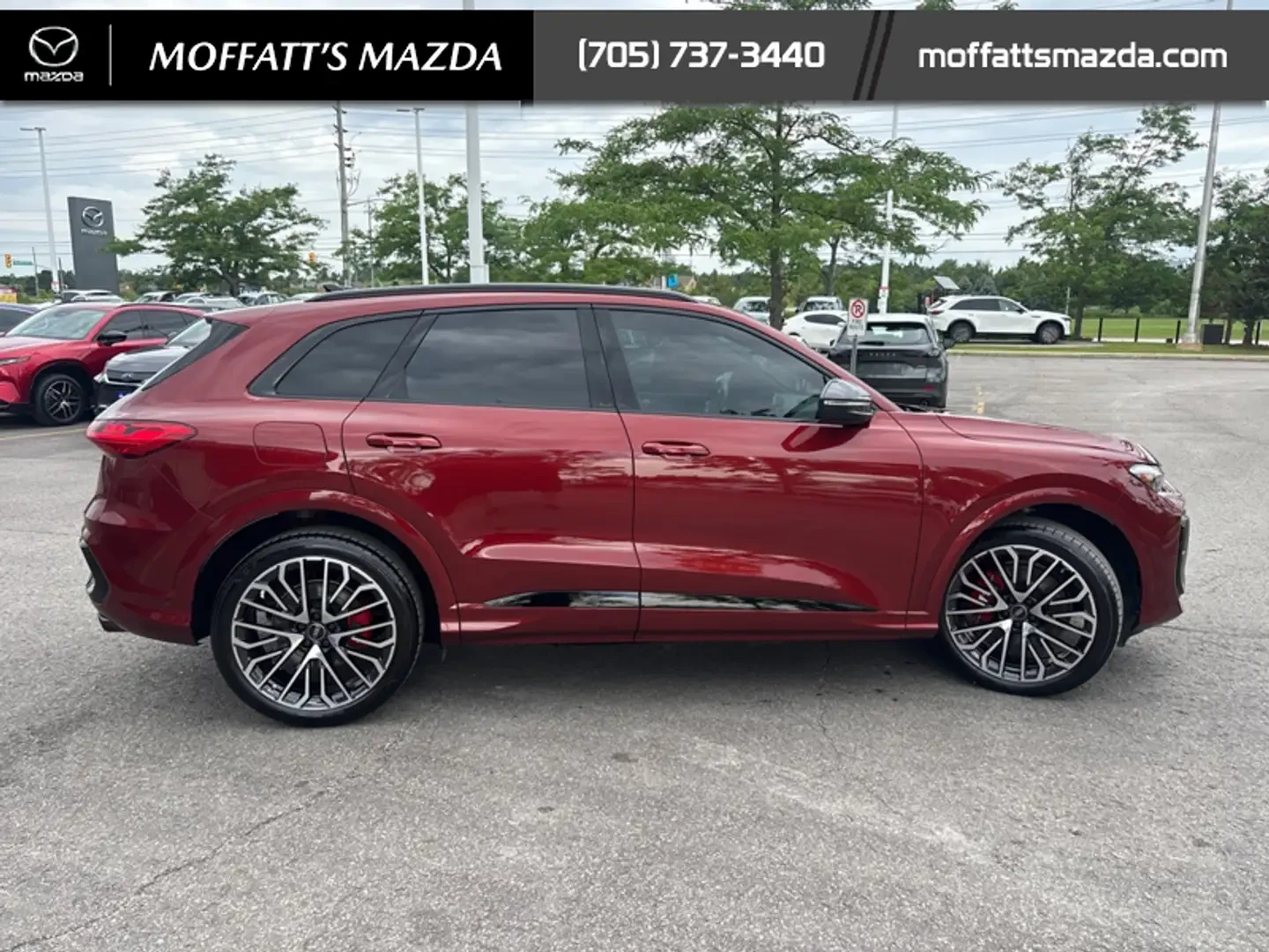 Audi SQ5 TECHNIK One Owner - Low Mileage | Mobile.bg � ����������� 6