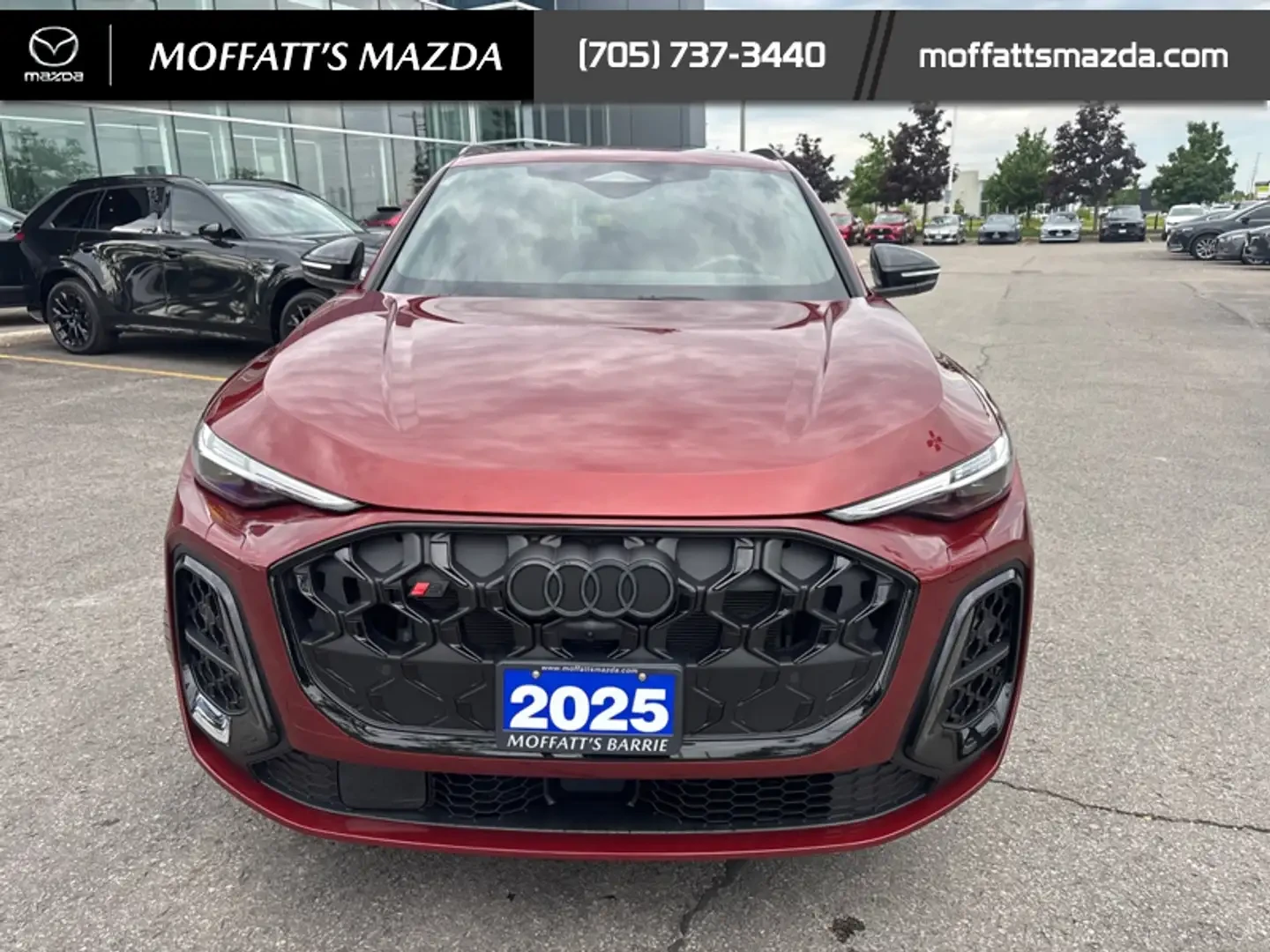 Audi SQ5 TECHNIK One Owner - Low Mileage | Mobile.bg � ����������� 8