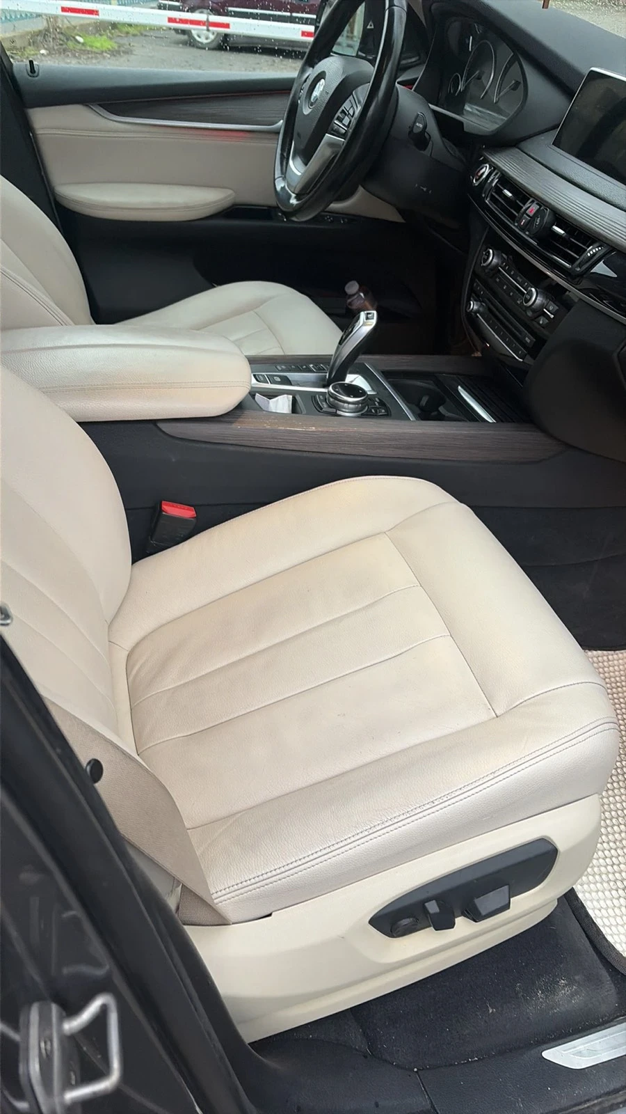 BMW X5 3, 5i, снимка 2 - Автомобили и джипове - 55962212