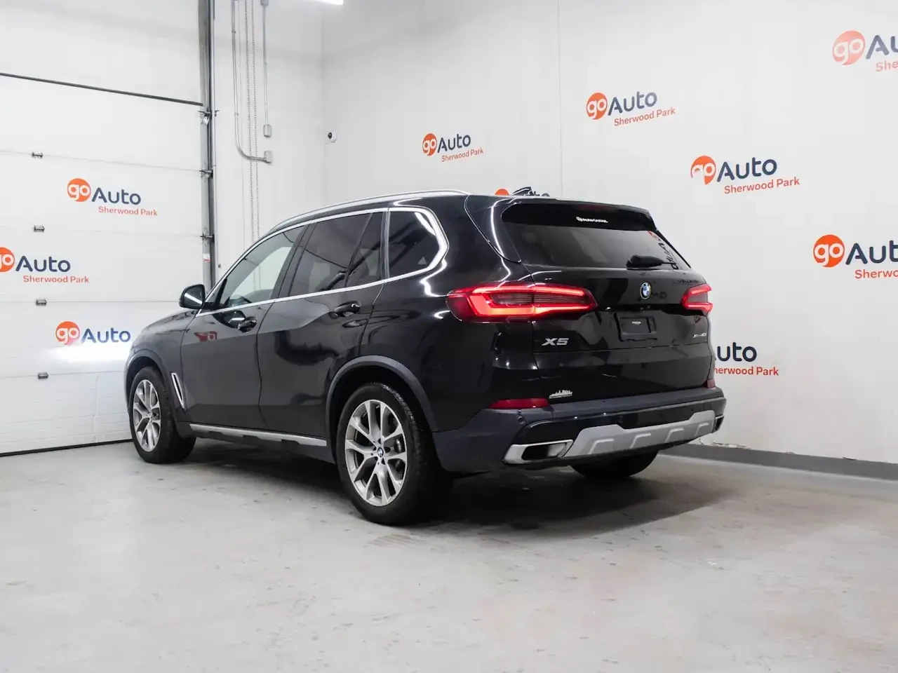 BMW X5, снимка 3 - Автомобили и джипове - 56180406