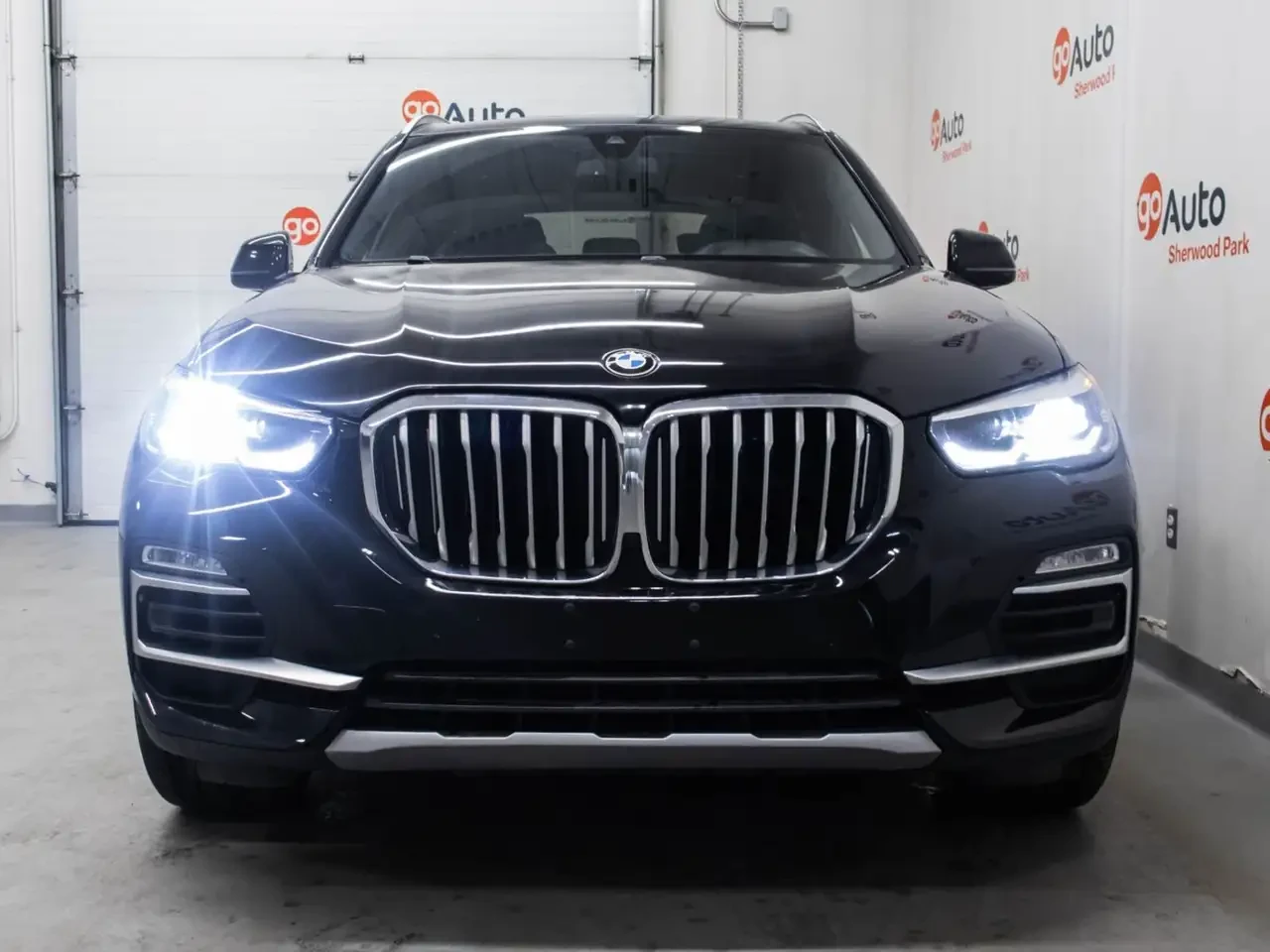 BMW X5, снимка 2 - Автомобили и джипове - 56180406