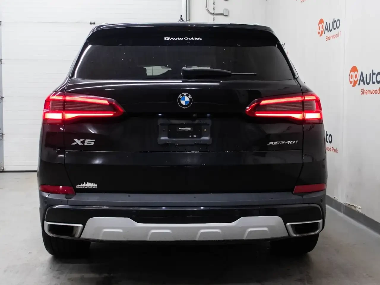 BMW X5, снимка 4 - Автомобили и джипове - 56180406