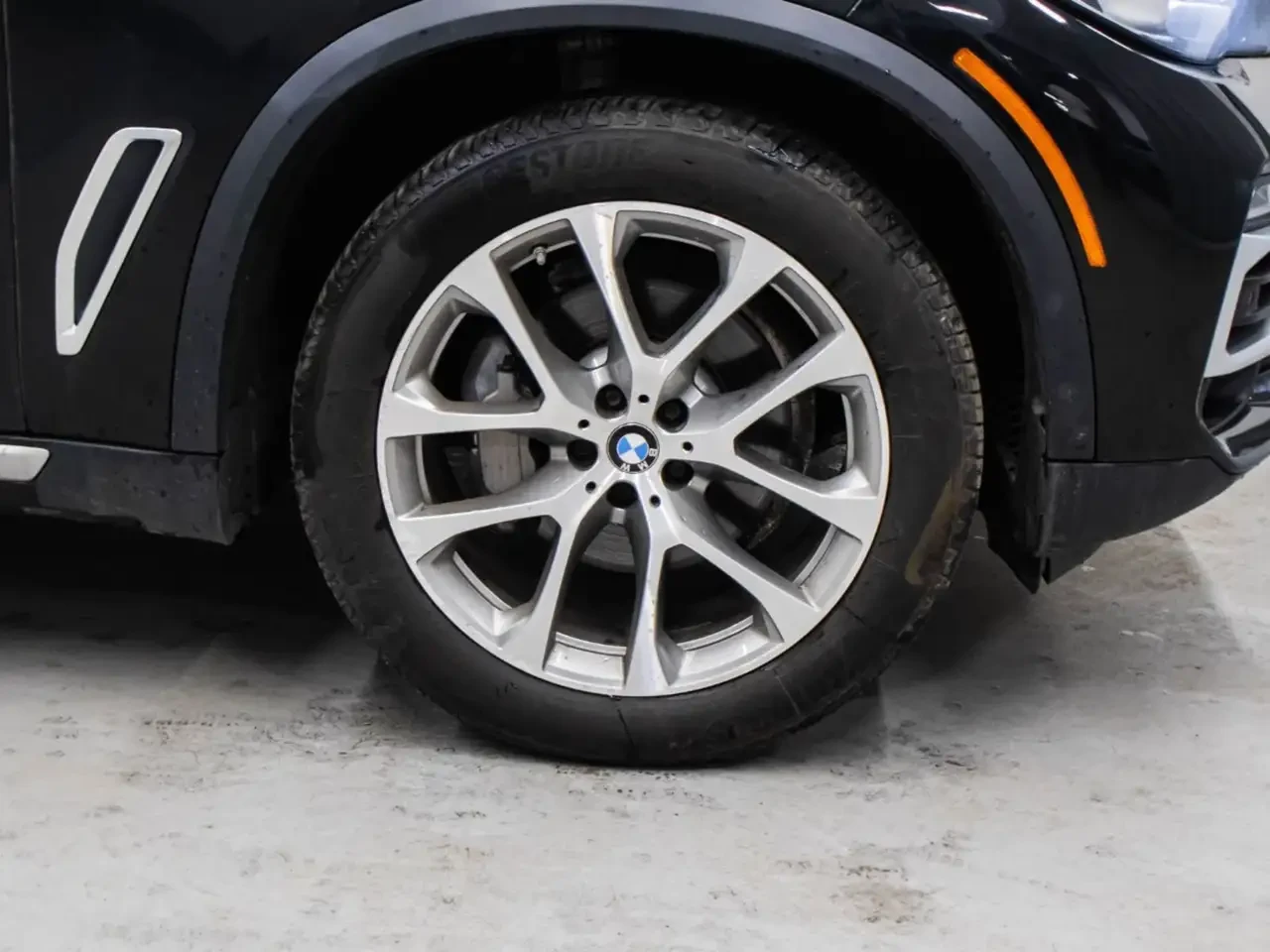 BMW X5, снимка 8 - Автомобили и джипове - 56180406