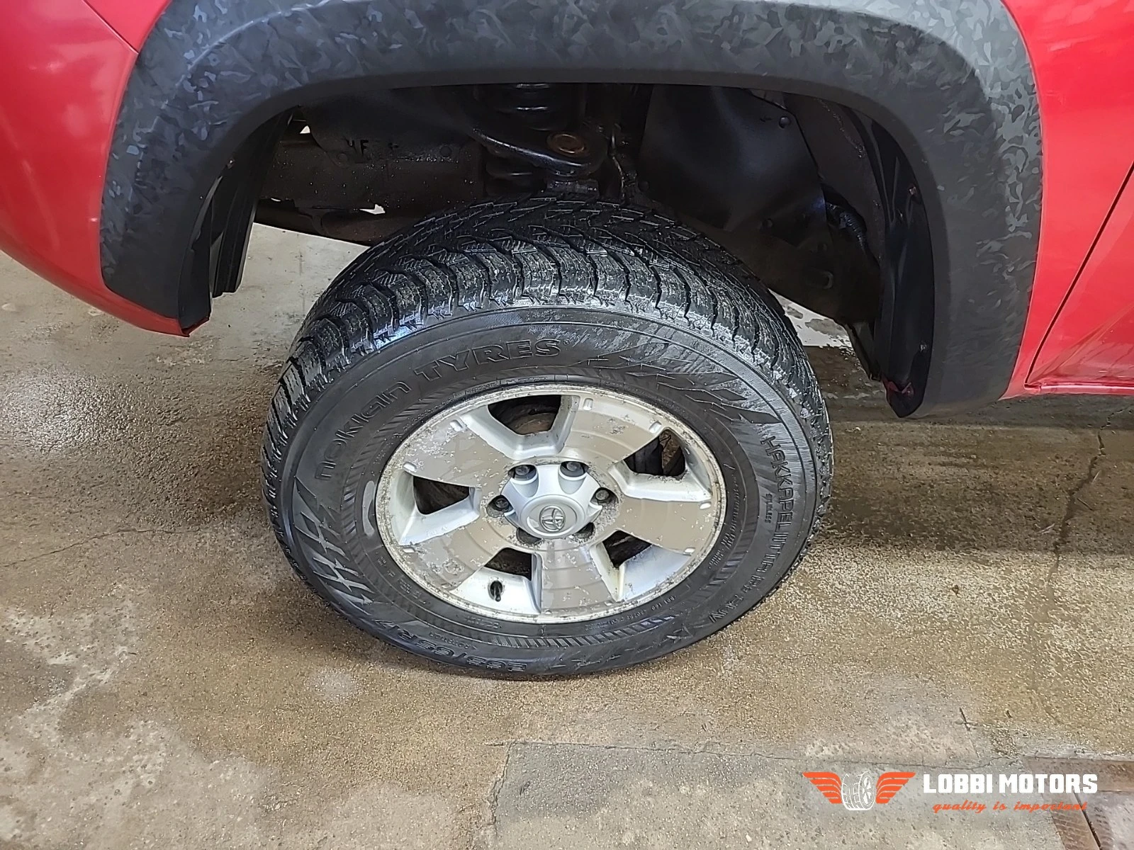 Toyota Tacoma | Mobile.bg � ����������� 4