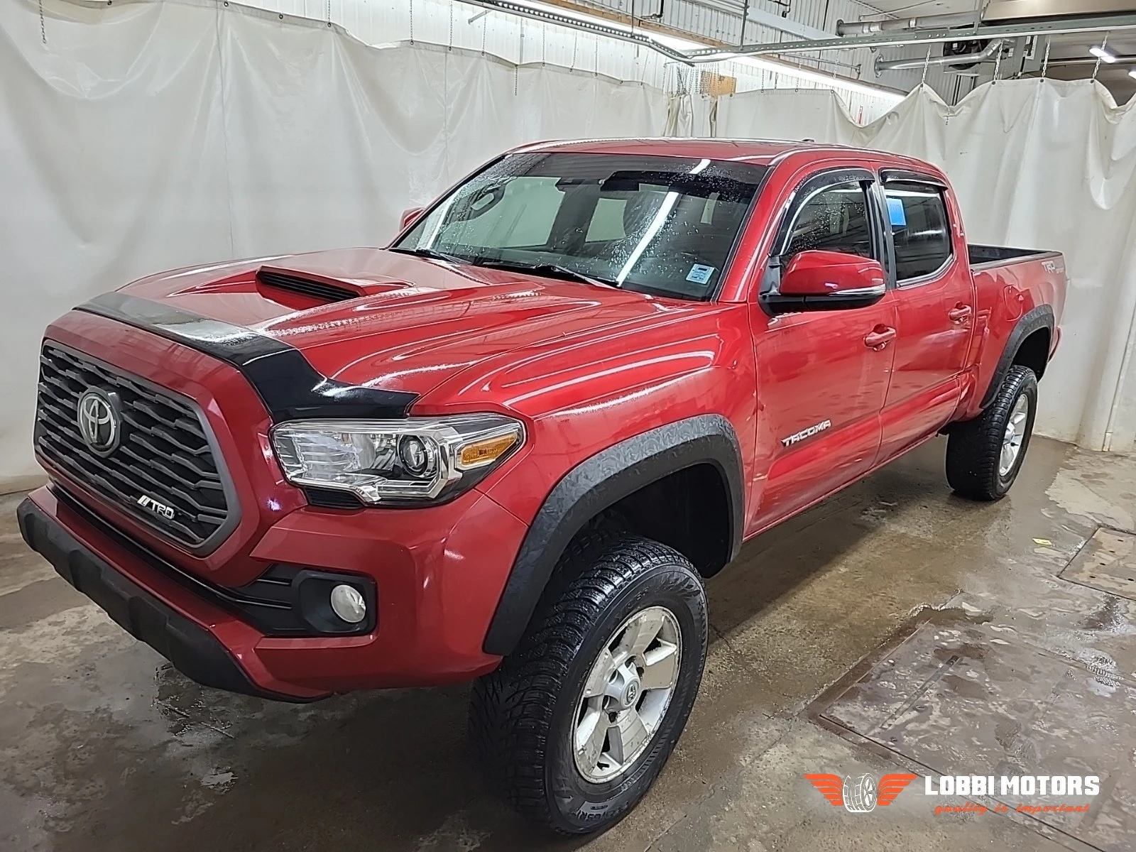 Toyota Tacoma | Mobile.bg � ����������� 1