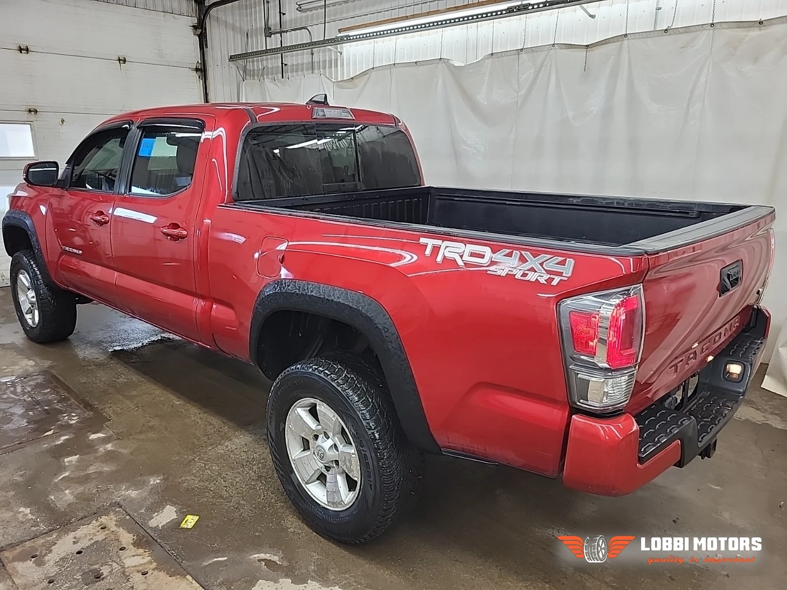 Toyota Tacoma | Mobile.bg � ����������� 6