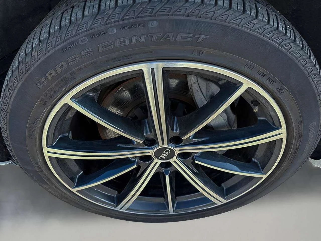 Audi Q7 Komfort | S LINE | HEATED SEATS & STEERING | PANO- | Mobile.bg � ����������� 9